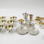 581 7667 Silver